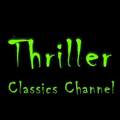 Thriller Classic Movies icon