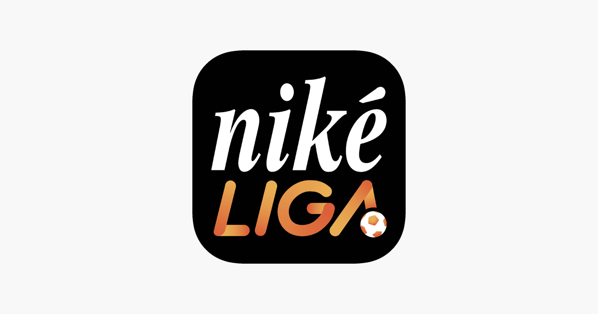 Niké Liga on the App Store