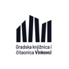 Gradska knjižnica Vinkovci icon