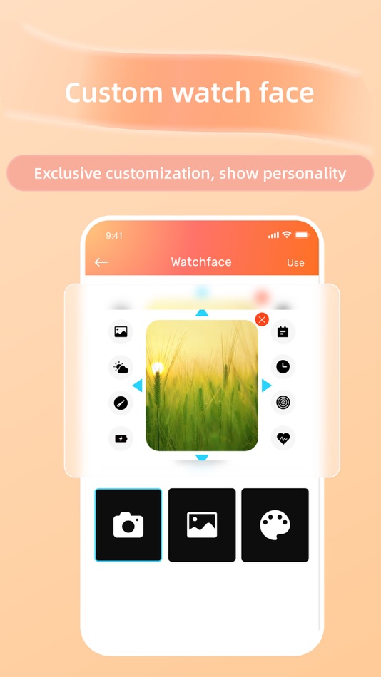 #6. KIE OS (iOS) 由: 展传 彭