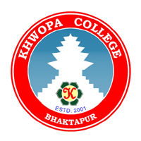 Khwopa College
