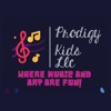Prodigy Kids