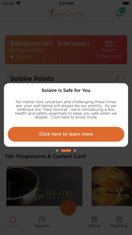 MySolaire