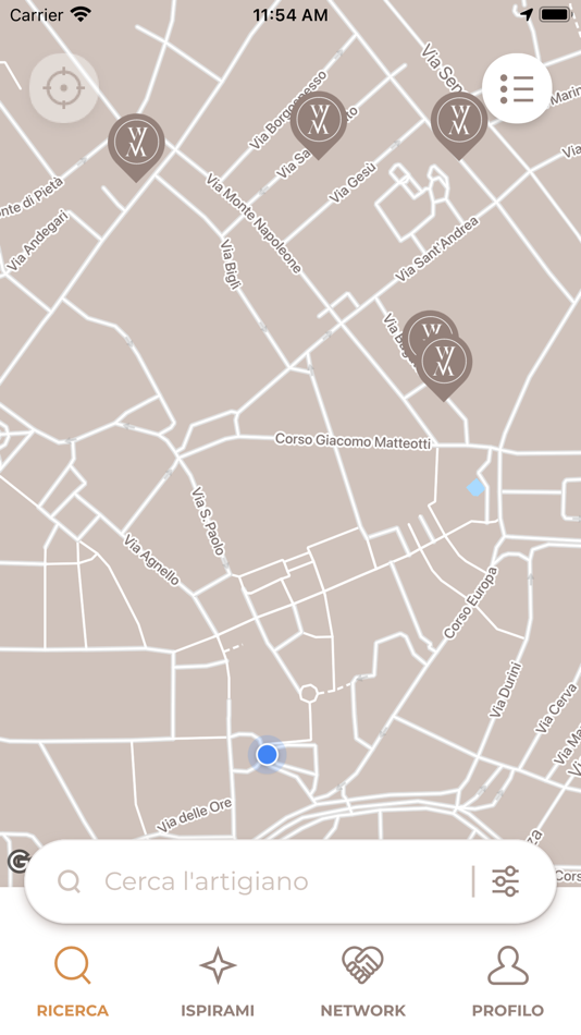 #1. Wellmade (iOS) 由: FONDAZIONE COLOGNI DELLE ARTI E DEI MESTIERI
