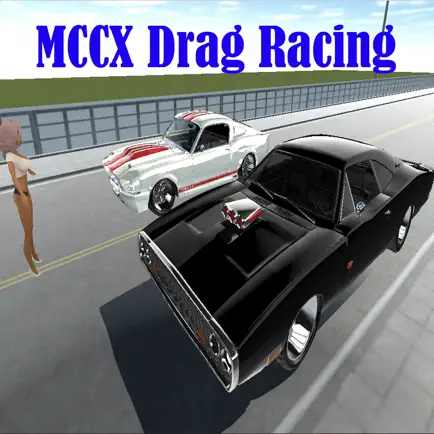 MCCX - Racing Game Cheats