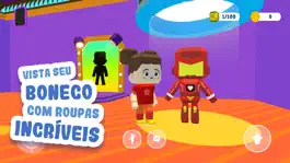 Game screenshot Luccas Toon: Jogos e vídeos apk