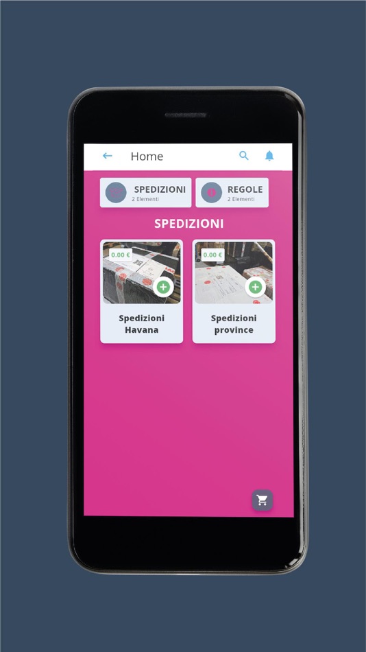 #2. Full Logistic Cargo (iOS) 由: Vincenzo Cassano