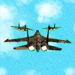 Aircraft Wargame Remake App Contact