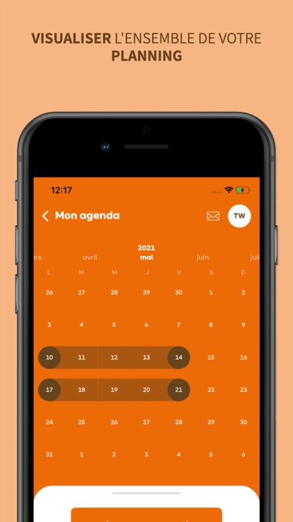 Grands Travaux Facilities