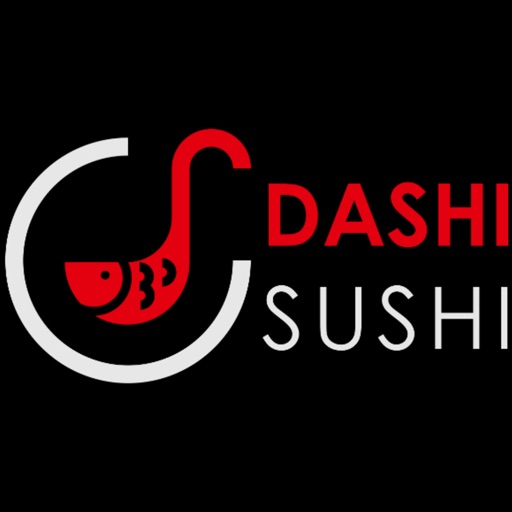 Dashi Sushi icon