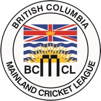 BCM Cricket League logo