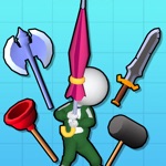 Get 画把武器！ for iOS, iPhone, iPad Aso Report
