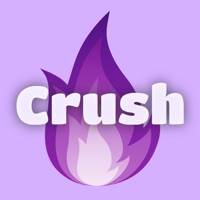 Crush, trouve ton crush secret ne fonctionne pas? problème ou bug?