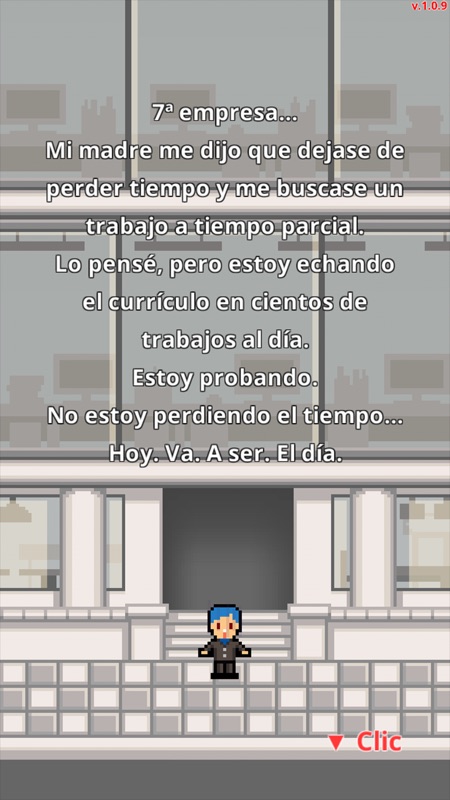 ¡Que no te despidan! screenshot 8