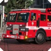 Fire Truck Sim - iPhoneアプリ