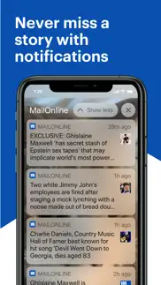 daily mail: breaking news problems & solutions and troubleshooting guide - 2