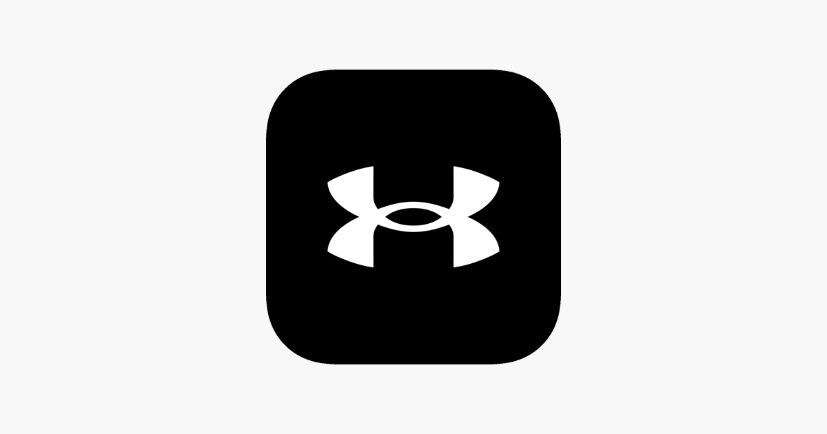 Under Armour on the App Store