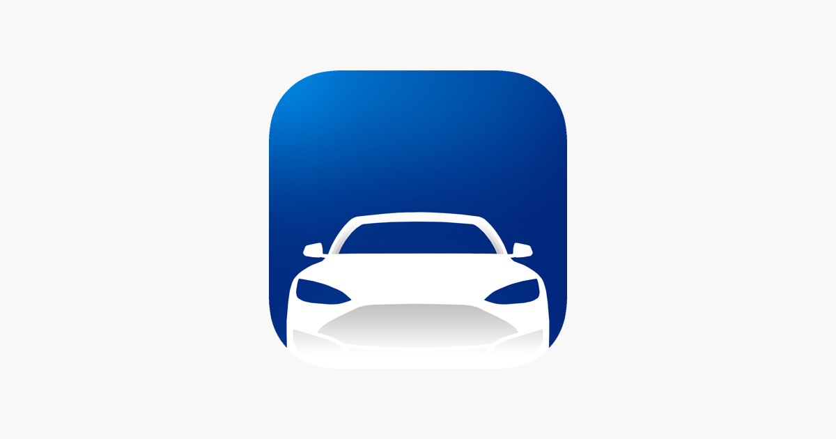 Remote for Tesla on the App Store