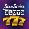 Star Strike Slots Casino Games App Feedback