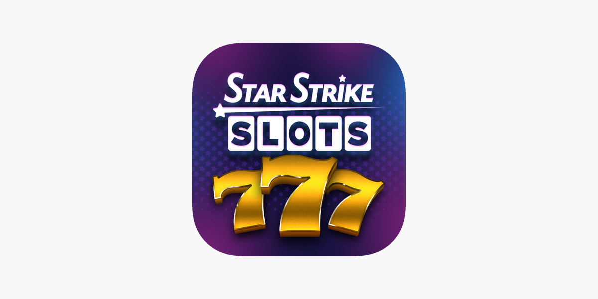 Star Strike Slots Casino Games Apk Download for Android- Latest