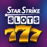 Download Star Strike Slots Casino Games app