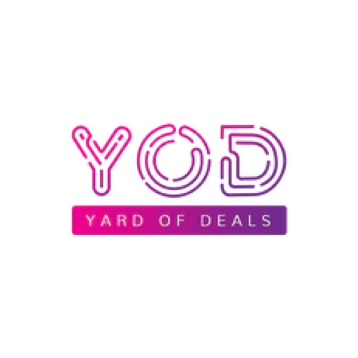 YARD OF DEALS