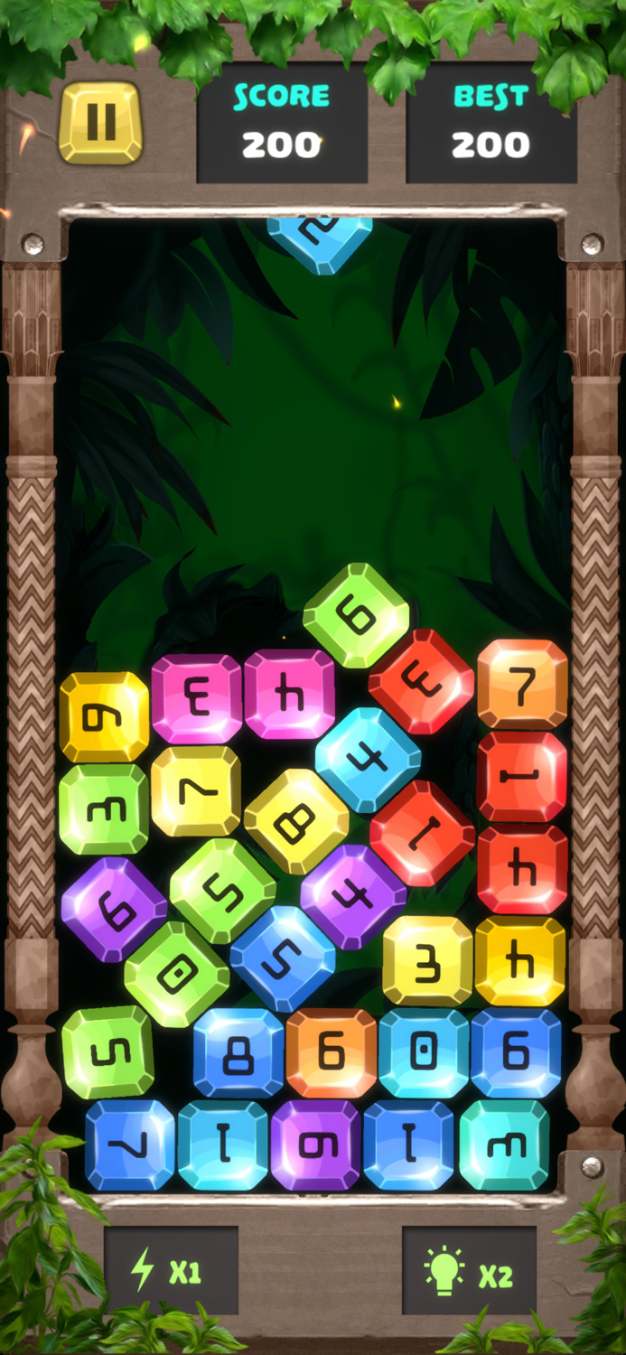 Memorize - Tile Matching