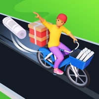 Paper Delivery Boy ne fonctionne pas? problème ou bug?