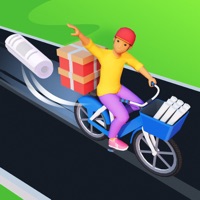 Kontakt Paper Delivery Boy