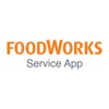 FoodWorks Service app