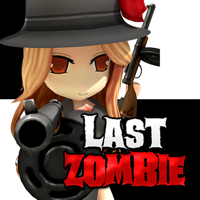 Last Zombie