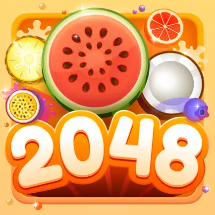 Merge Watermelon 2048 Читы