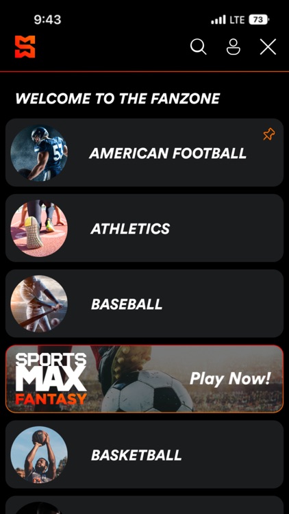 SportsMax screenshot-7