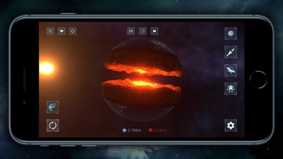 Solar Smash Screenshot