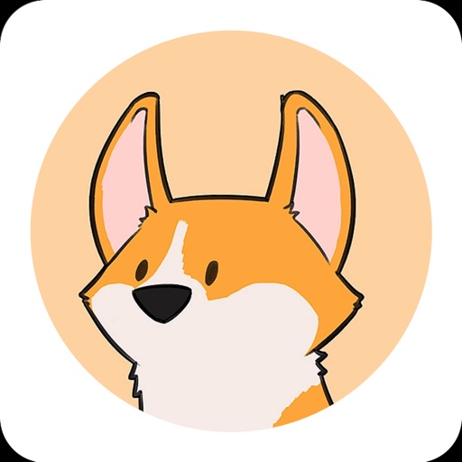 VPN Dog-Fast Unlimited Proxy iOS App