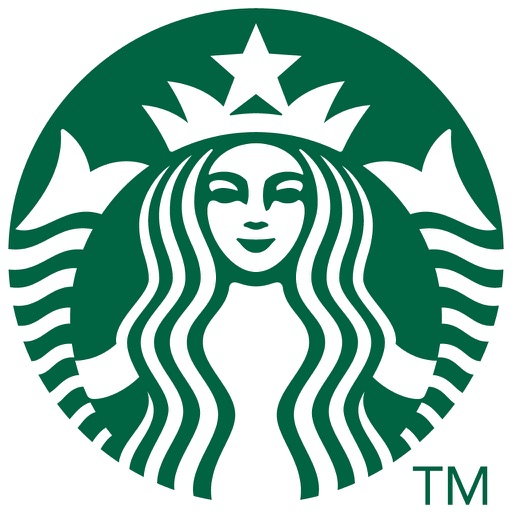 Starbucks El Salvador. iOS App