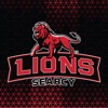 Searcy Lions Athletics icon