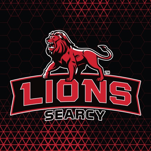 Searcy Lions Athletics