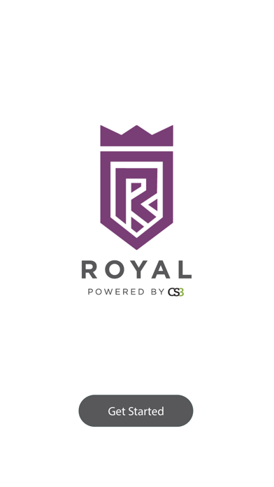 Screenshot #1 pour Royal Digital Referral