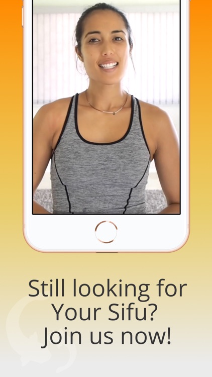 Tai Chi Beginners Vitality app screenshot-6