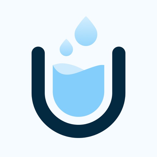 Water - Tracker/Reminder icon