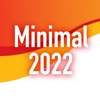 Minimal 2022 icon