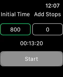 Game screenshot Long Exposure Timer mod apk