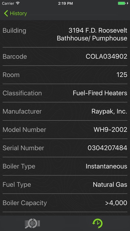 SAMsnap screenshot-3