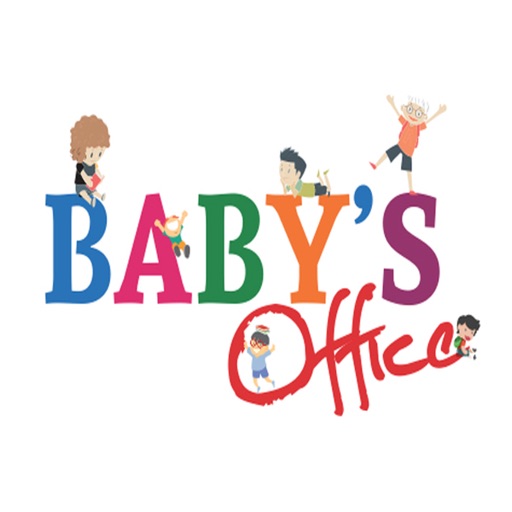 Baby's Office icon