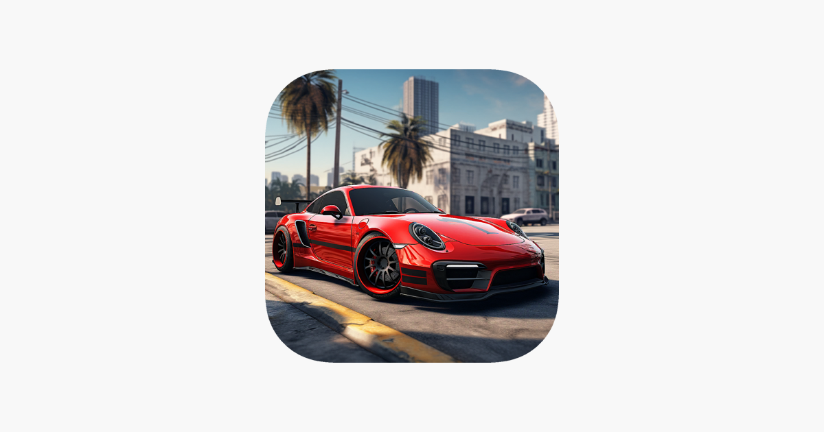 ‎Car Parking Master Car Driving on the App Store