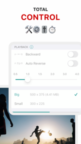Lively - Photos to GIF screenshot