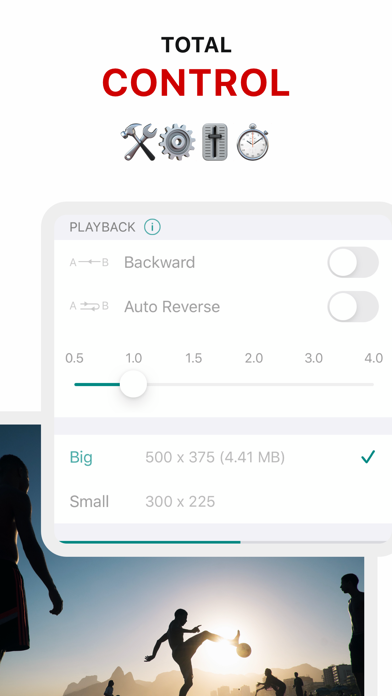 Lively - Photos to GIF Screenshot