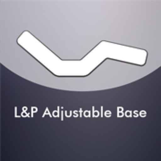 L&P Adjustable Base Download