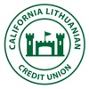 California Lithuanian CU icon